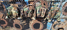 Load image into Gallery viewer, Customize Your Cropped Camo
