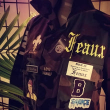 Load image into Gallery viewer, Your Custom Camo