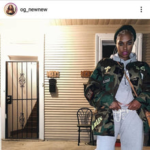 Load image into Gallery viewer, Your Custom Camo