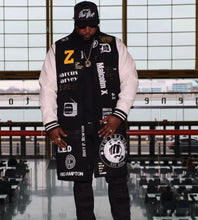 Load image into Gallery viewer, Mens Custom Pea Coat