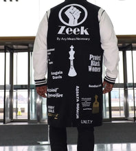 Load image into Gallery viewer, Mens Custom Pea Coat