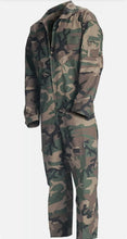 Load image into Gallery viewer, Unisex Custom Flight Suit