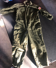 Load image into Gallery viewer, Unisex Custom Flight Suit