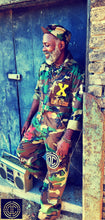 Load image into Gallery viewer, Unisex Custom Flight Suit
