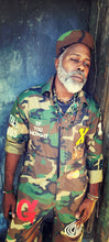 Load image into Gallery viewer, Unisex Custom Flight Suit
