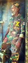Load image into Gallery viewer, Unisex Custom Flight Suit
