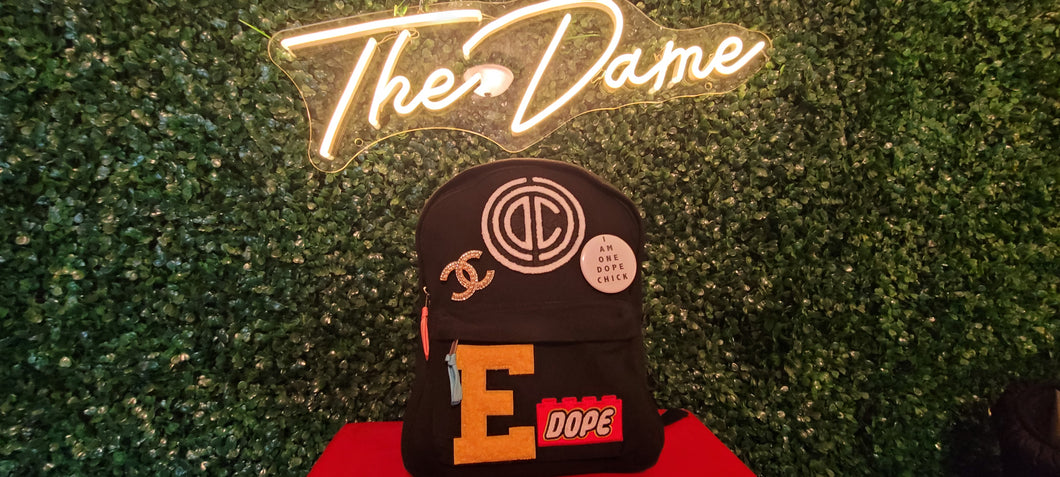 Dope Chick Mini Pack