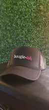 Load image into Gallery viewer, Bougie-Ish Trucker Hat
