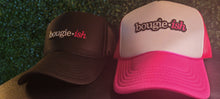 Load image into Gallery viewer, Bougie-Ish Trucker Hat
