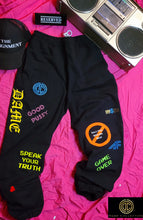 Load image into Gallery viewer, That&#39;s an AWFUL lot of drip sweatsuit
