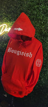 Load image into Gallery viewer, Bougie-ish Custom Hoodie
