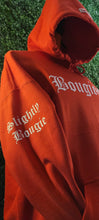 Load image into Gallery viewer, Bougie-ish Custom Hoodie
