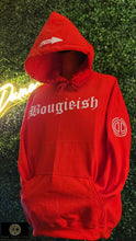 Load image into Gallery viewer, Bougie-ish Custom Hoodie
