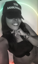 Load image into Gallery viewer, The Assignment Trucker Hat
