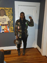Load image into Gallery viewer, Your Custom Camo
