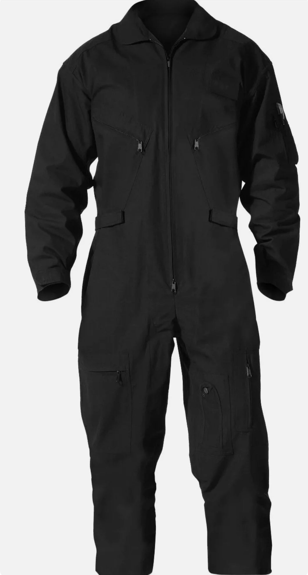 Unisex Custom Flight Suit