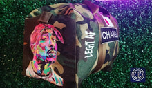 Load image into Gallery viewer, Duffle Bag Dame
