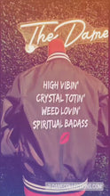 Load and play video in Gallery viewer, Custom Baseball Jacket
