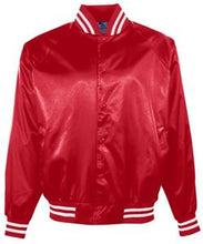 Load image into Gallery viewer, Custom Baseball Jacket

