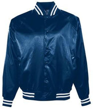Load image into Gallery viewer, Custom Baseball Jacket

