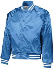 Load image into Gallery viewer, Custom Baseball Jacket
